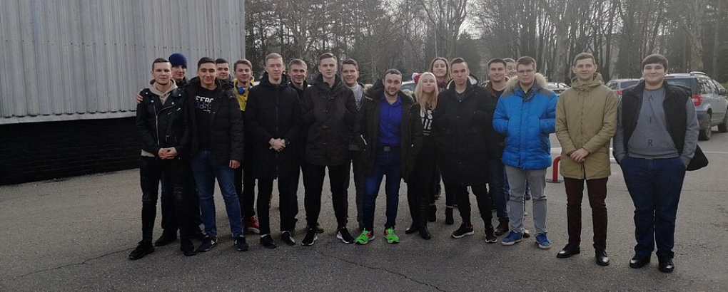 Наглядно о производственной автоматизации