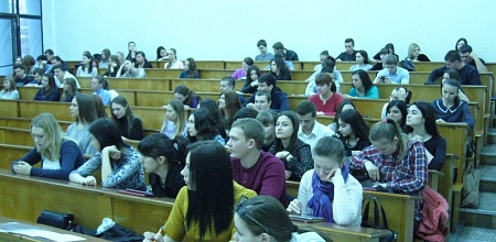 Православие как духовный ориентир