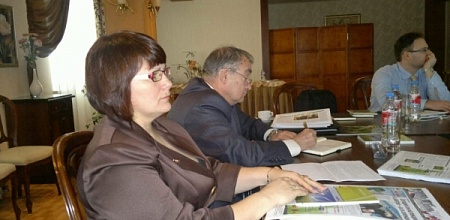 Партнерство Кубанского ГАУ и компании Syngenta
