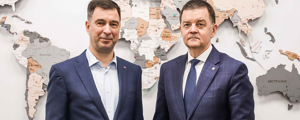 Инновационной программе «Финансы и управление бизнесом» в КубГАУ быть!