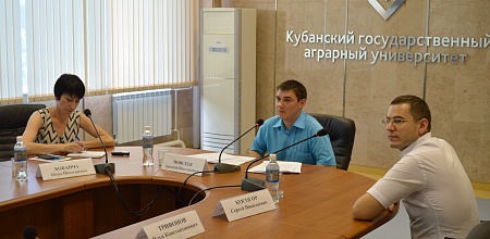 Итоги конкурса на лучшую фотографию