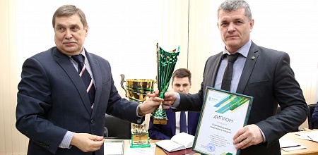 Итоги спартакиады “Здоровье”