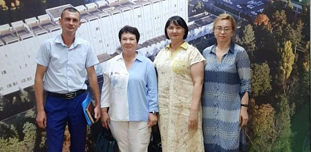Развивая аграрный туризм