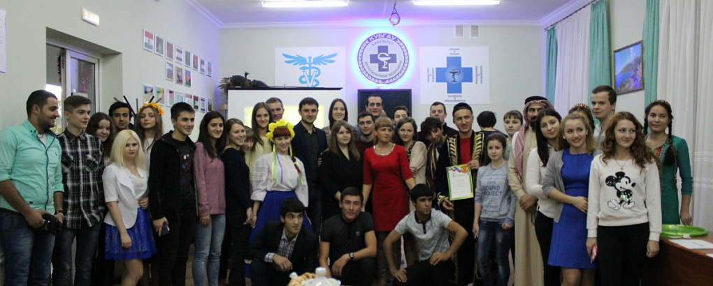 Кулинарный поединок