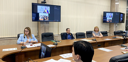 Приветствуем выпускников бакалавриата Таджикского ГАУ – будущих магистров Кубанского ГАУ!