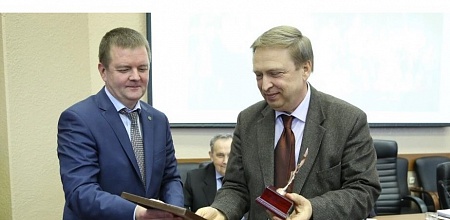 Подведены итоги фестиваля искусств
