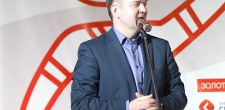 Благодарственное письмо депутата Госдумы Р.А. Шлегеля А.И. Трубилину