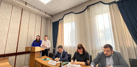 Лучшее студенческое научное общество Кубанского ГАУ 2022