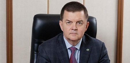 Поздравление ректора