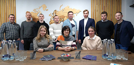 AgroCode: КубГАУ в тoп-100