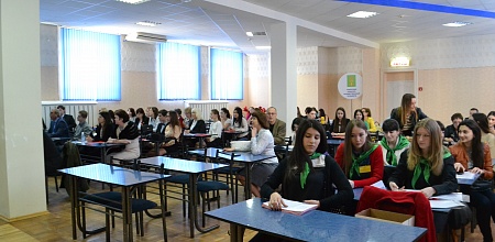  Итоги Всероссийского конкурса «Развитие агропромышленного комплекса юга России»