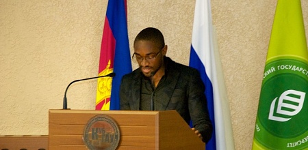 Masters of eloquence discussed the important dates of Russia