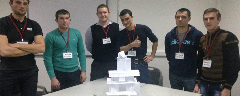 Студенты КубГАУ прошли ассесмент-центр завода Claas