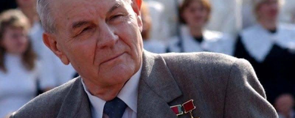 Иван Трубилин: ректор-созидатель