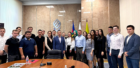 Сотрудничество на практике