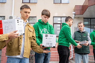 Новости