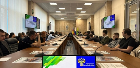 Кадры решают все!
