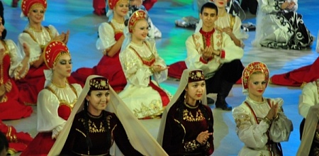 Губернаторский бал