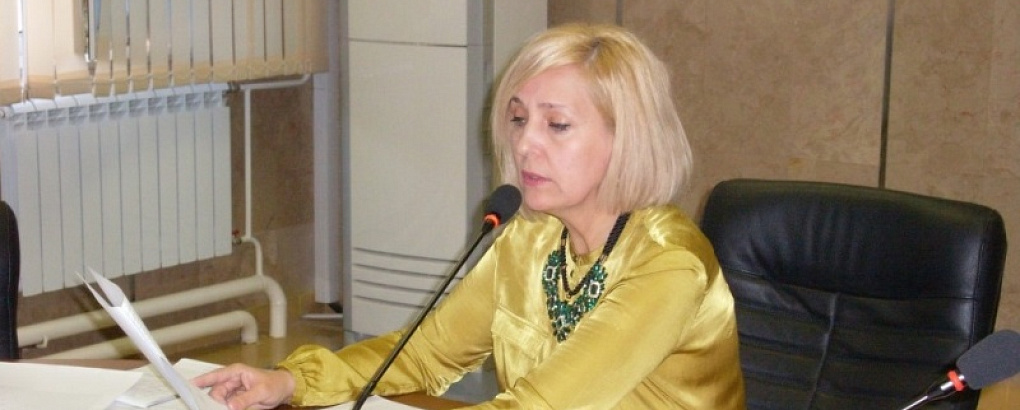 Собрание ответственных по международной деятельности