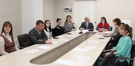 Управление в 21 веке - проблемы и перспективы