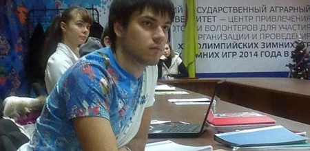 Проект «L.T.S.» стартовал в КубГАУ