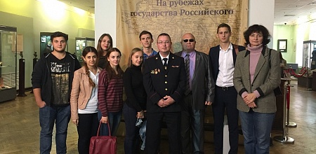 Знания и опыт из первых уст