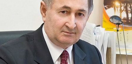 Высокое звание